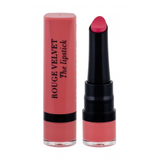 BOURJOIS Paris Rouge Velvet