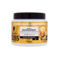 Schwarzkopf Gliss 4-in-1 Hair Butter