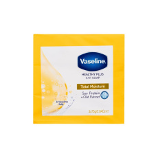 Vaseline Healthy Plus