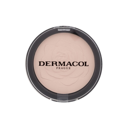 Dermacol Compact Powder