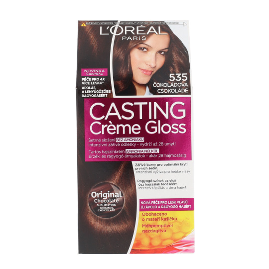 L'Oréal Paris Casting Creme Gloss