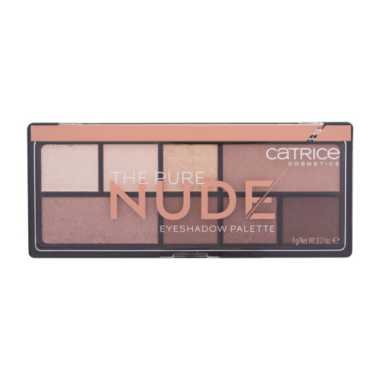 Catrice Pure Nude