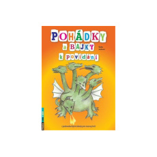 Pohádky a bajky k povídání