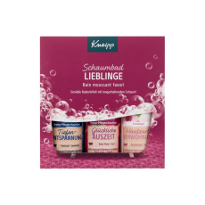 Kneipp Schaumbad Lieblinge