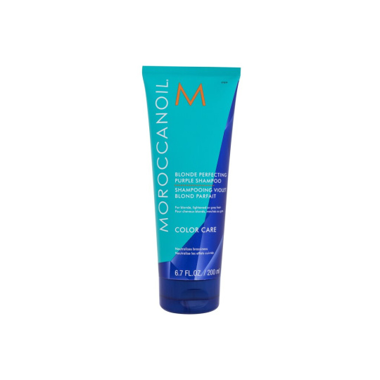 Moroccanoil Color Care