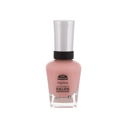 Sally Hansen Complete Salon Manicure