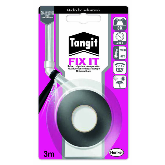 páska těsnící TANGIT FIX-IT 3m