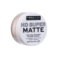 Revolution Relove HD Super Matte