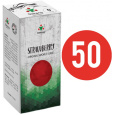 Liquid Dekang Fifty Strawberry 10ml - 0mg (Jahoda)