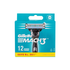 Gillette Mach3 XXL