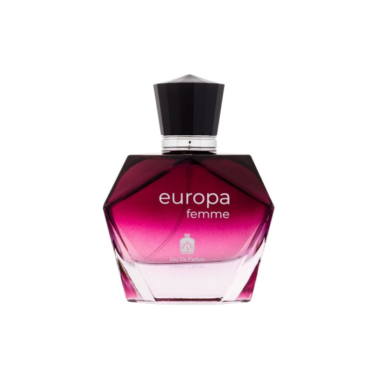 Aura Scents Europa