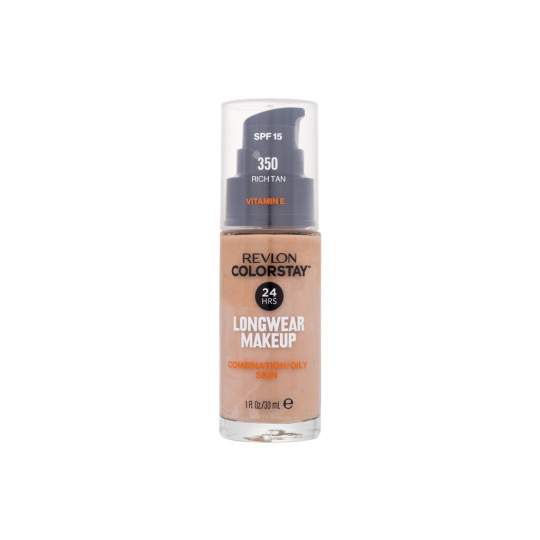 Revlon Colorstay SPF15