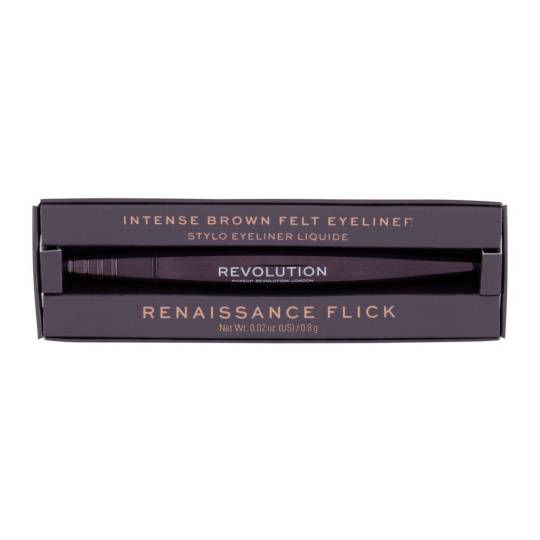 Makeup Revolution London Renaissance