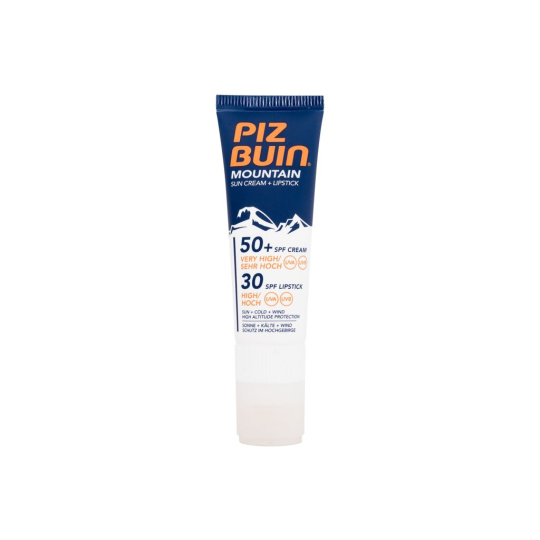 PIZ BUIN Mountain SPF50+