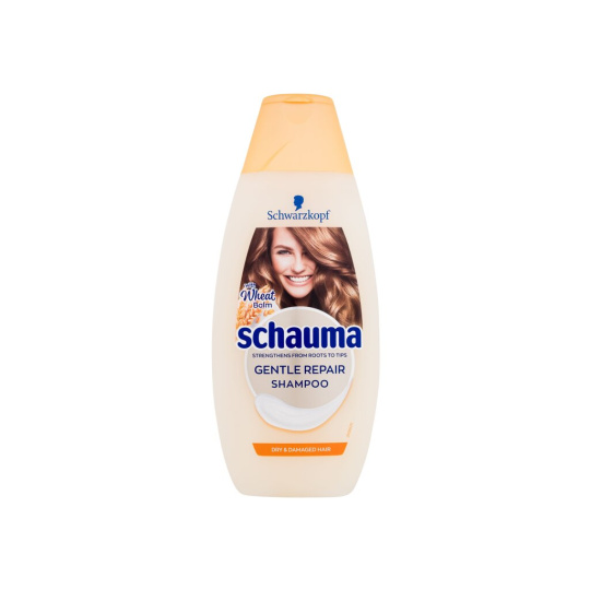 Schwarzkopf Schauma