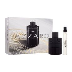 Azzaro The Most Wanted