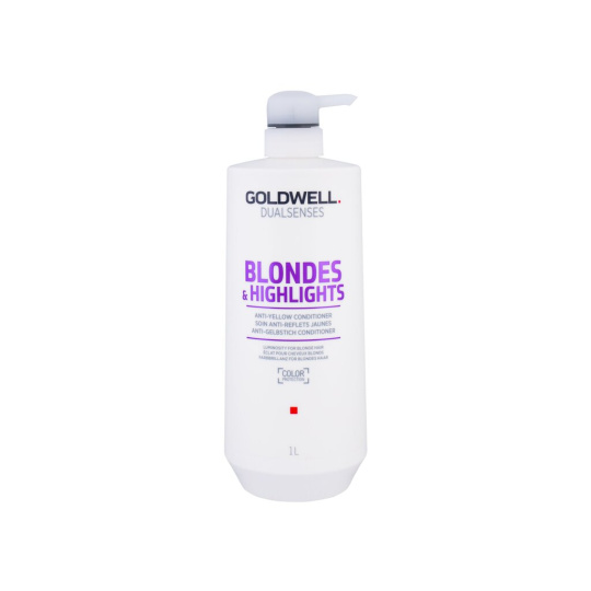 Goldwell Dualsenses Blondes & Highlights