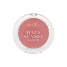 Barry M Hazy Sunset