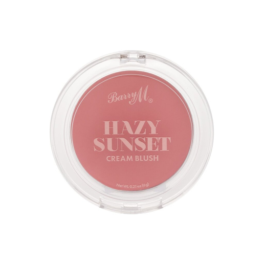 Barry M Hazy Sunset