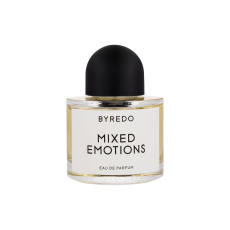 BYREDO Mixed Emotions