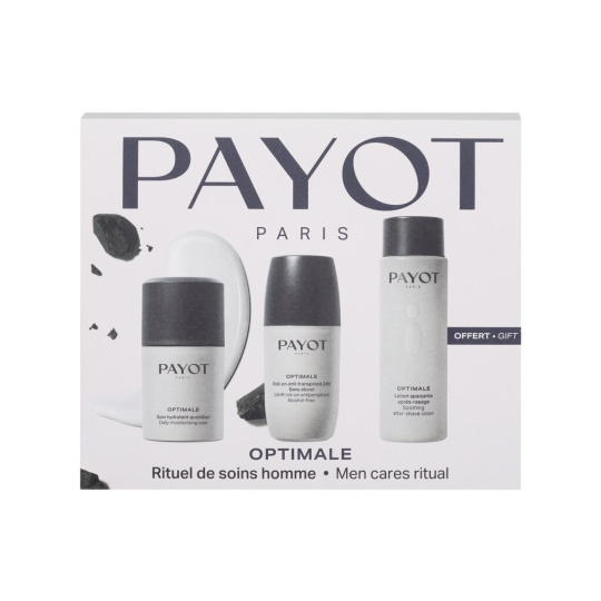 PAYOT Optimale