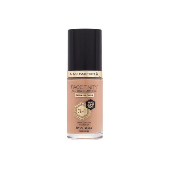 Max Factor Facefinity SPF20