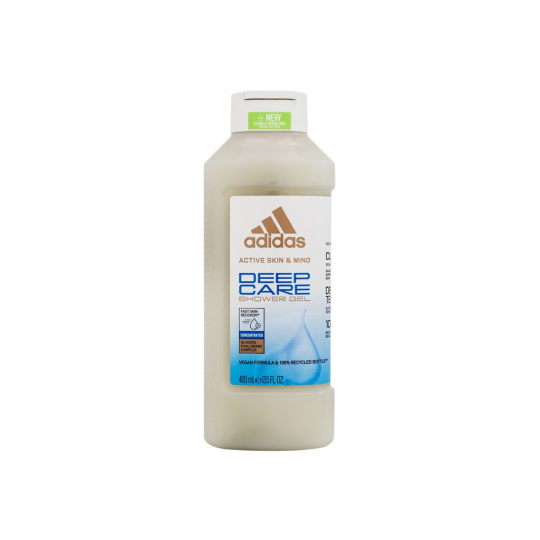 Adidas Deep Care New Clean & Hydrating