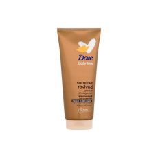 Dove Body Love Gradual Tanning Lotion