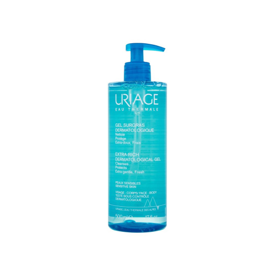 Uriage Dermatological