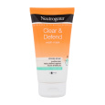 Neutrogena Clear & Defend