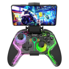 iPega 9666T Bluetooth RGB Gamepad pro Android/iOS/PS3/PS4/PC/N-Switch