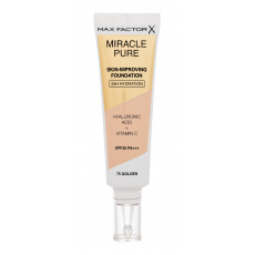 Max Factor Miracle Pure SPF30