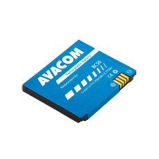 AVACOM baterie do mobilu Motorola L6 Li-Ion 3,7V 750mAh (náhrada BC50)