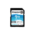 Kingston Canvas Go Plus/SDXC/1TB/UHS-I U3 / Class 10