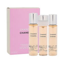 Chanel Chance