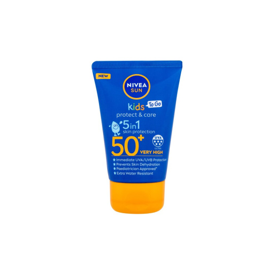 Nivea Sun Kids SPF50+