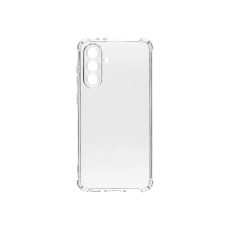 Tactical TPU Plyo Kryt pro Samsung Galaxy A36 5G Transparent