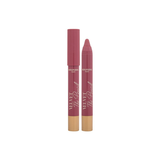 BOURJOIS Paris Velvet