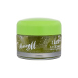 Barry M Lip Scrub Lime