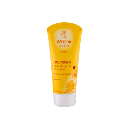 Weleda Baby