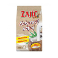 Zajíc Kokosový nápoj sáček 400g