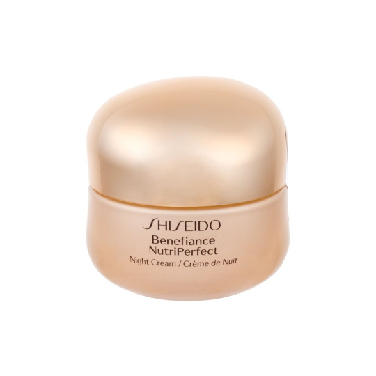 Shiseido Benefiance