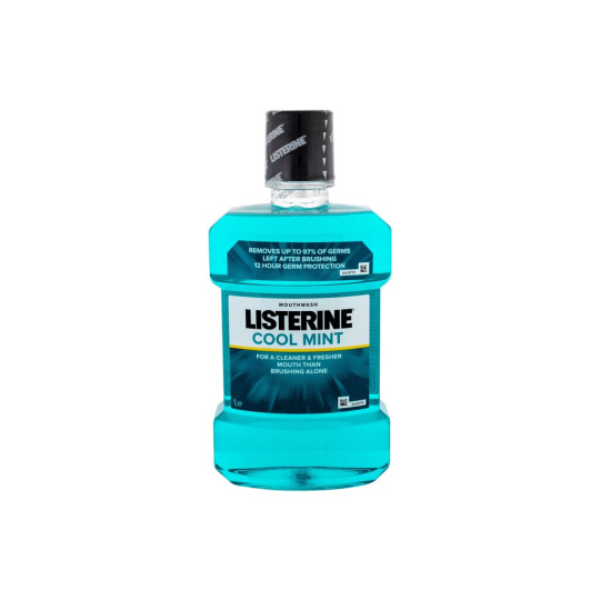 Listerine Cool Mint