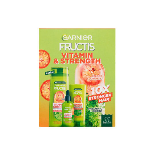 Garnier Fructis Vitamin & Strength