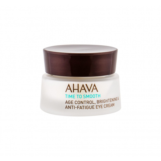 AHAVA Time To Smooth