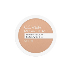 Gabriella Salvete Cover Powder SPF15