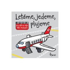 Létáme, jedeme, plujeme