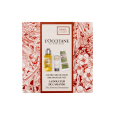 L'Occitane Almond