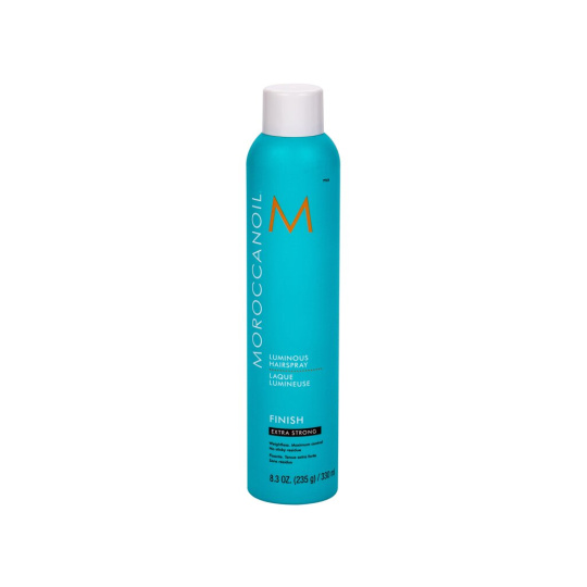 Moroccanoil Finish