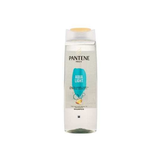 Pantene Aqua Light